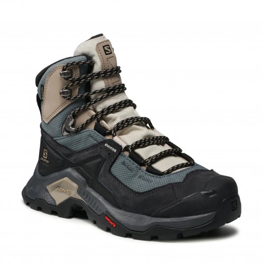Quest Element GORE-TEX Ebony/Rainy Day/Stormy Weather