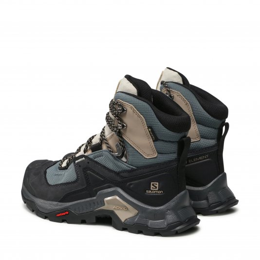 Quest Element GORE-TEX Ebony/Rainy Day/Stormy Weather