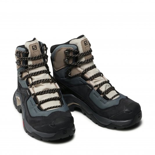 Quest Element GORE-TEX Ebony/Rainy Day/Stormy Weather