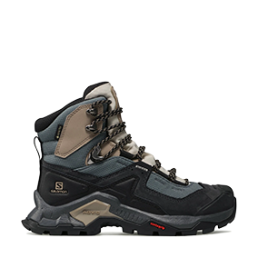 Quest Element GORE-TEX Ebony/Rainy Day/Stormy Weather