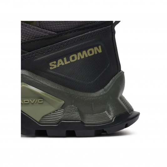 Quest Element GTX Black/Deep Lichen Green/Olive Night