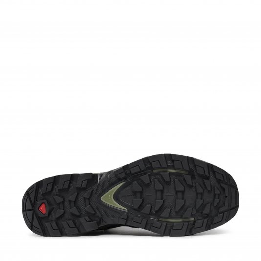 Quest Element GTX Black/Deep Lichen Green/Olive Night