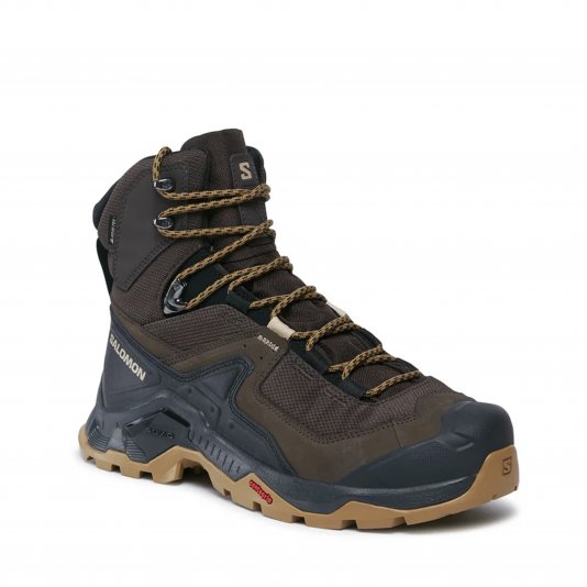 Quest Element GTX Delicioso/Black/Dull Gold