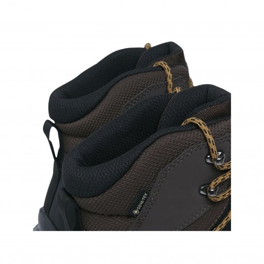 Quest Element GTX Delicioso/Black/Dull Gold