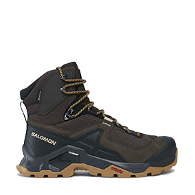 Quest Element GTX Delicioso/Black/Dull Gold