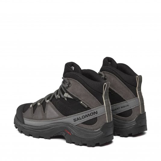 Quest Rove GTX Black/Magnet/Quiet Shade