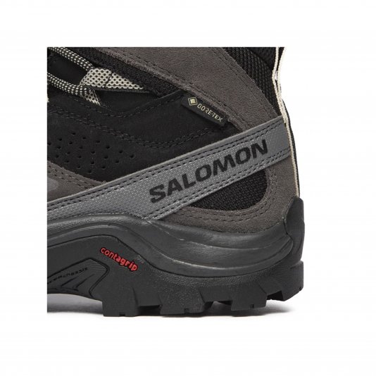 Quest Rove GTX Black/Magnet/Quiet Shade