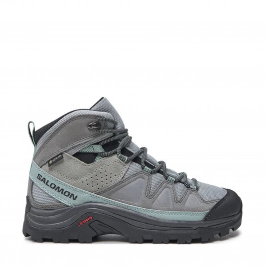 Quest Rove GTX Quarry/Quiet Shade/Black