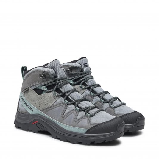 Quest Rove GTX Quarry/Quiet Shade/Black