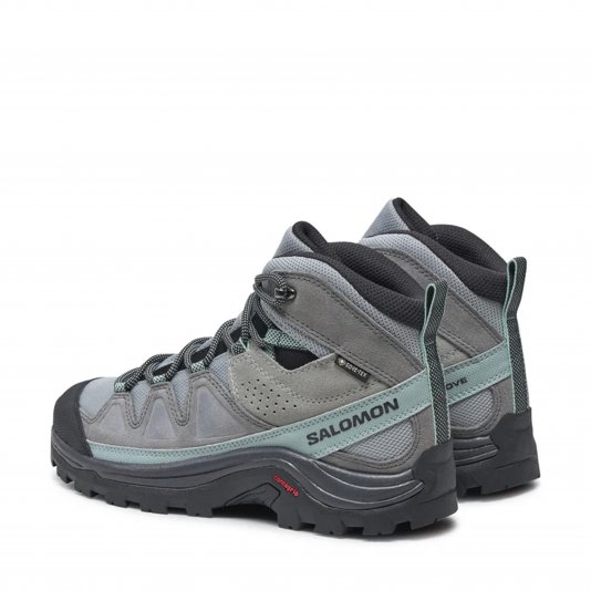 Quest Rove GTX Quarry/Quiet Shade/Black