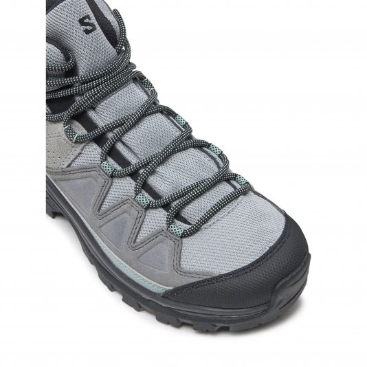 Quest Rove GTX Quarry/Quiet Shade/Black