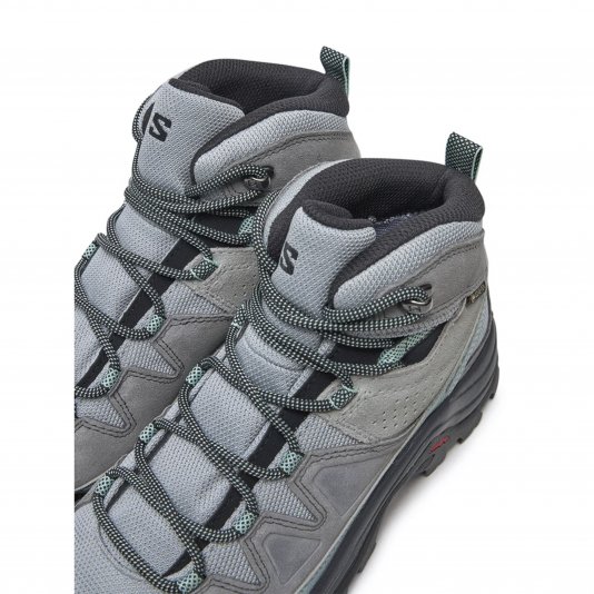 Quest Rove GTX Quarry/Quiet Shade/Black