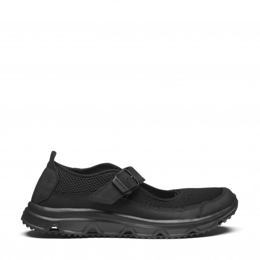 RX Marie Jeanne Triple Black