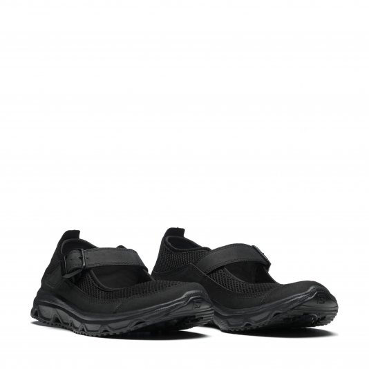 RX Marie Jeanne Triple Black