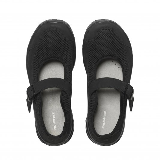 RX Marie Jeanne Triple Black