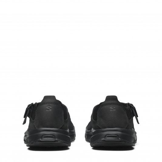 RX Marie Jeanne Triple Black