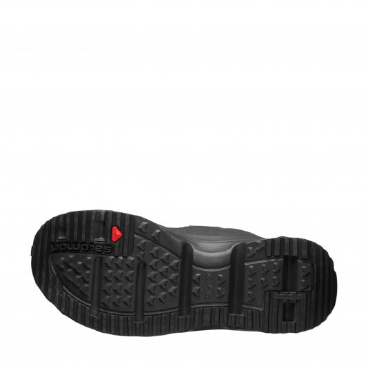 RX Marie Jeanne Triple Black