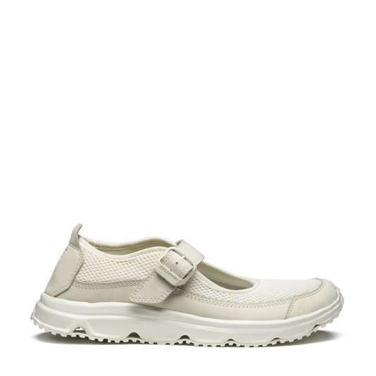 RX Marie Jeanne Vanilla Ice/Off-White