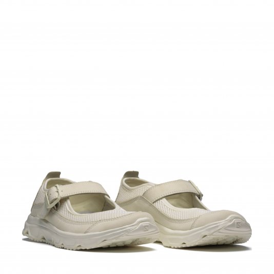 RX Marie Jeanne Vanilla Ice/Off-White