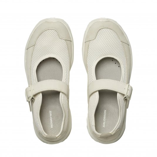 RX Marie Jeanne Vanilla Ice/Off-White