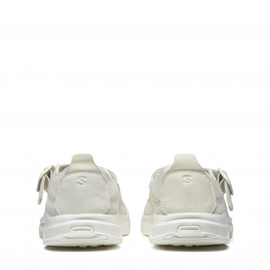 RX Marie Jeanne Vanilla Ice/Off-White