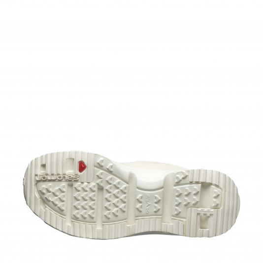 RX Marie Jeanne Vanilla Ice/Off-White