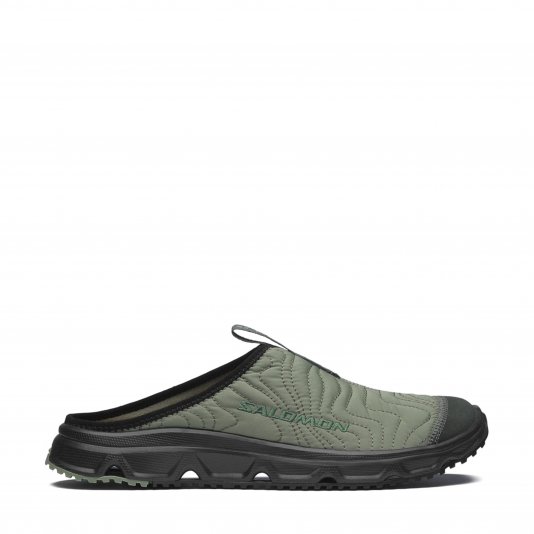 RX Slide 3.0 ATQ Agave Green/Urban Chic/Black