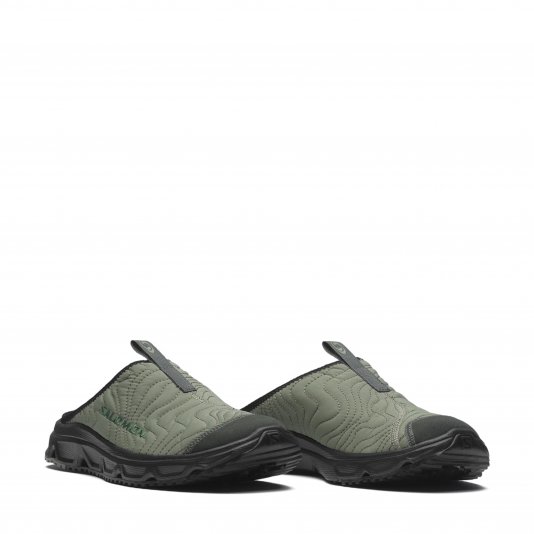 RX Slide 3.0 ATQ Agave Green/Urban Chic/Black