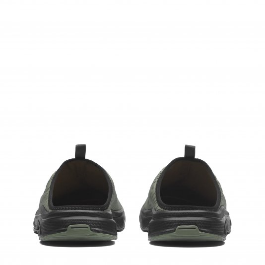 RX Slide 3.0 ATQ Agave Green/Urban Chic/Black