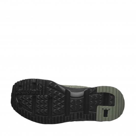 RX Slide 3.0 ATQ Agave Green/Urban Chic/Black