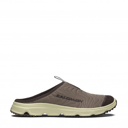 RX Slide 3.0 ATQ Falcon/Green Haze/Dark Brown