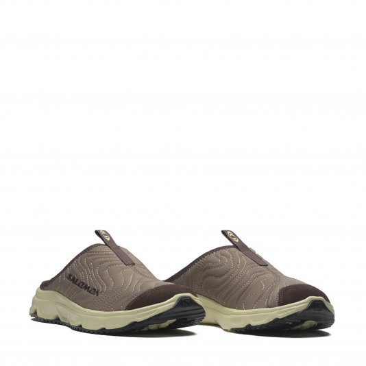 RX Slide 3.0 ATQ Falcon/Green Haze/Dark Brown