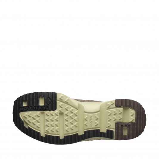 RX Slide 3.0 ATQ Falcon/Green Haze/Dark Brown