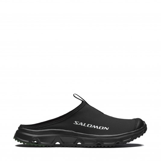 RX Slide 3.0 Black/Scarab/Eden