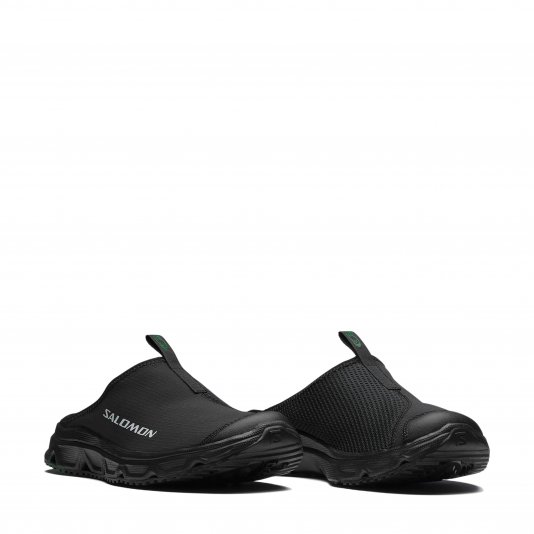 RX Slide 3.0 Black/Scarab/Eden