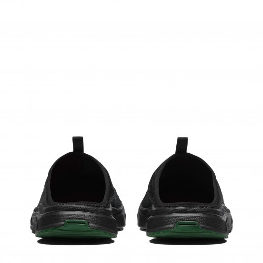 RX Slide 3.0 Black/Scarab/Eden
