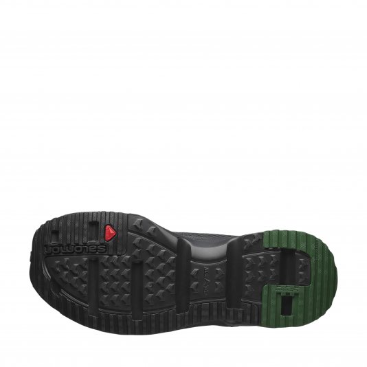 RX Slide 3.0 Black/Scarab/Eden
