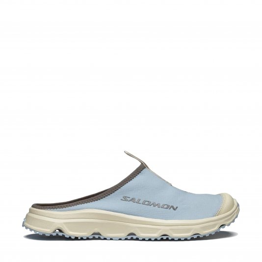 RX Slide 3.0 Bleached Sand/Falcon/Cashmere Blue