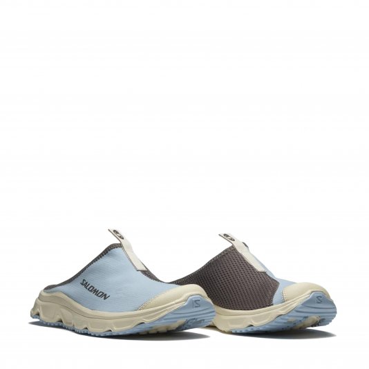 RX Slide 3.0 Bleached Sand/Falcon/Cashmere Blue
