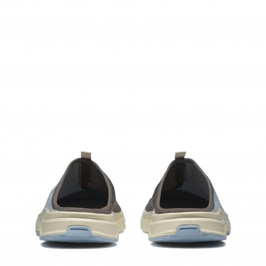 RX Slide 3.0 Bleached Sand/Falcon/Cashmere Blue