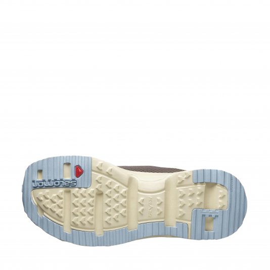 RX Slide 3.0 Bleached Sand/Falcon/Cashmere Blue