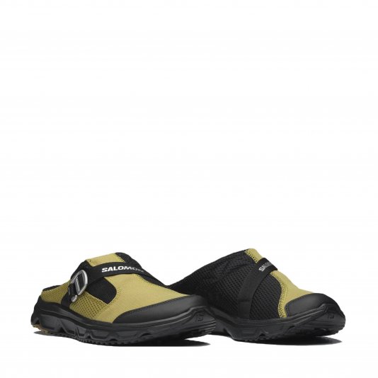 RX Slide 3.0 Nomad Black/Willow/Ftw Silver