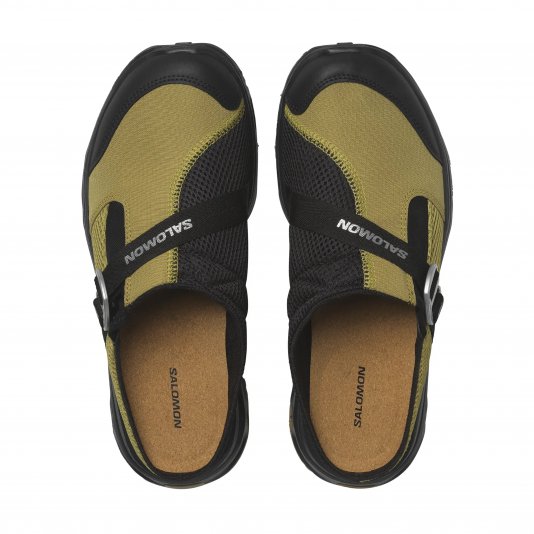 RX Slide 3.0 Nomad Black/Willow/Ftw Silver