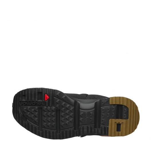 RX Slide 3.0 Nomad Black/Willow/Ftw Silver