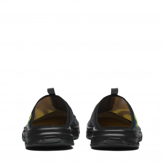 RX Slide 3.0 Seasonal Ponderosa Pine/Urban Chic/Yellow
