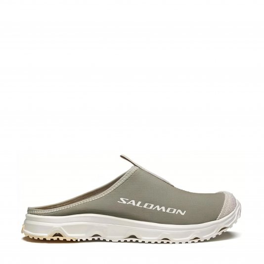RX Slide 3.0 Suede Tea/Alfalfa/Golden Fleece