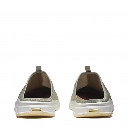 RX Slide 3.0 Suede Tea/Alfalfa/Golden Fleece