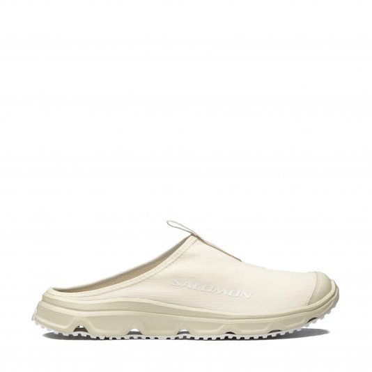 RX Slide 3.0 Vanilla Ice/Asparagus Green/White