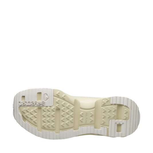 RX Slide 3.0 Vanilla Ice/Asparagus Green/White