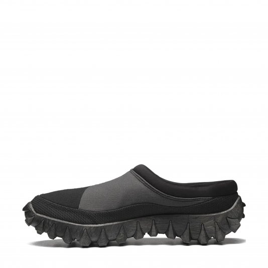Snowclog Black/Black/Asphalt